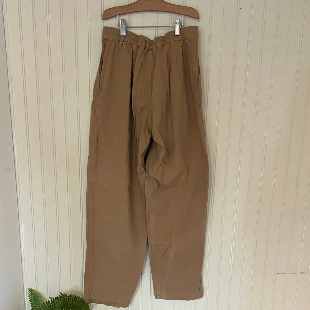 Big Bud Press Men's Khaki Chinos - Picture 5 of 6